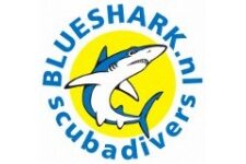 Tilburg Duiken VG/LG/CHZ/A vanaf 10 jaar Blue Shark