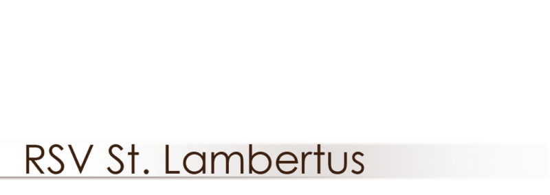 RSV St. Lambertus