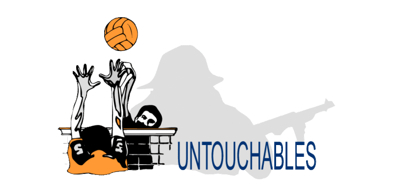 Volleybalstichting Untouchables